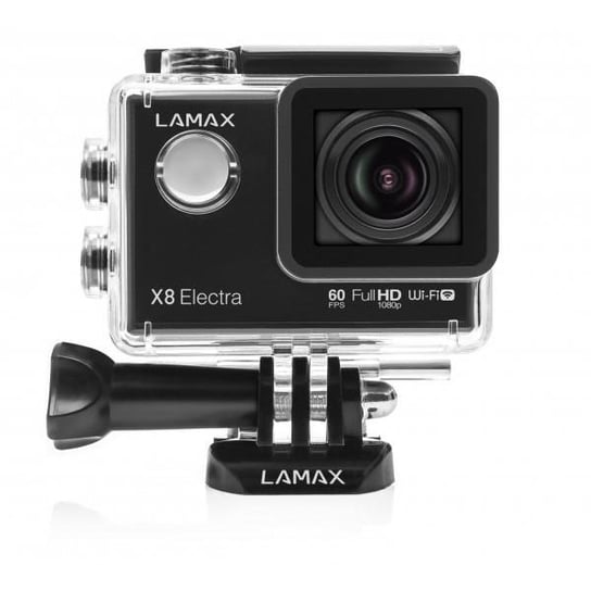 Kamera sportowa LAMAX Action X8 Electra LAMAX