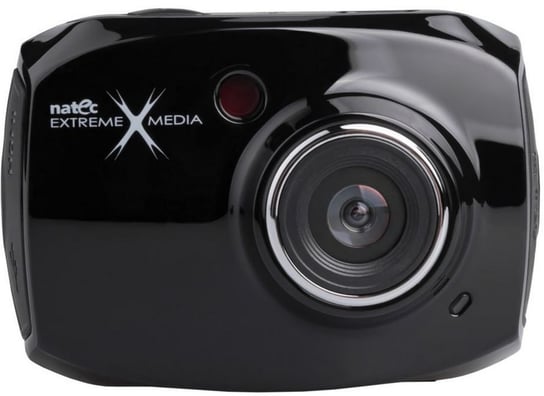 Kamera sportowa NATEC Extreme Media HD50, wodoodporna Natec