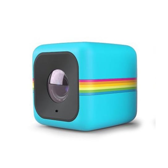 Kamera sportowa POLAROID Cube+ Polaroid