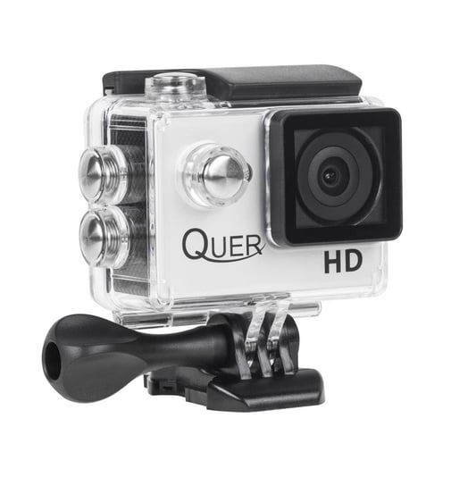 Kamera sportowa QUER HD Silver Quer