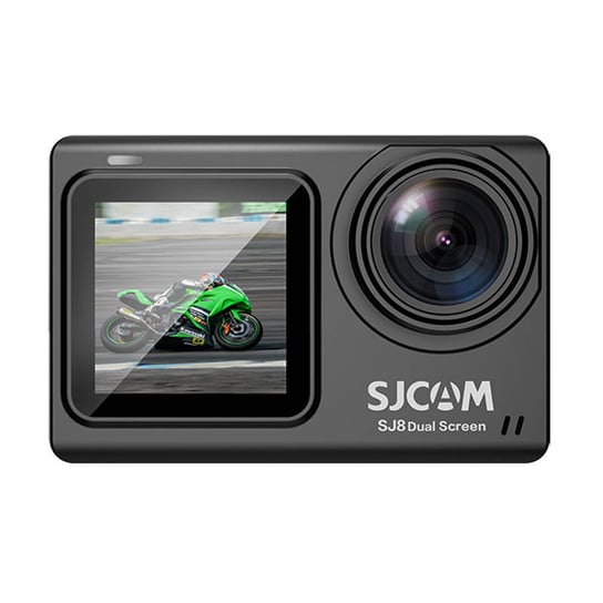 Kamera sportowa SJCAM SJ8 Dual Screen Zamiennik/inny