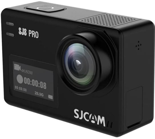 Kamera sportowa SJCAM SJ8 Pro SJCAM