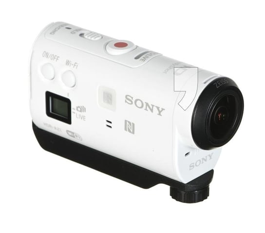 Kamera sportowa SONY HDR-AS200VR Sony