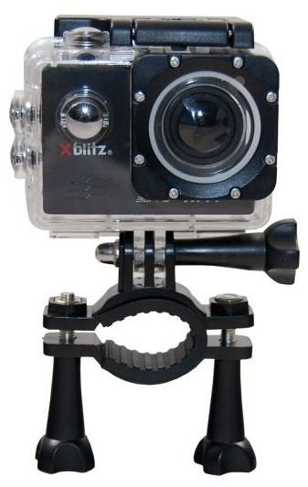 Kamera sportowa XBLITZ Action 4K Xblitz