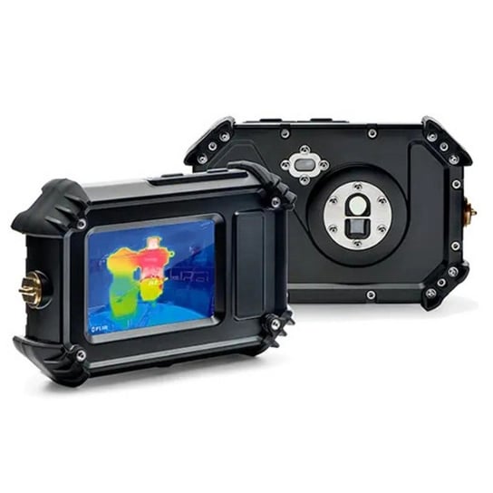 Kamera Termowizyjna Do Niebezpiecznych Lokalizacji, Flir Cx5 FLIR SYSTEMS