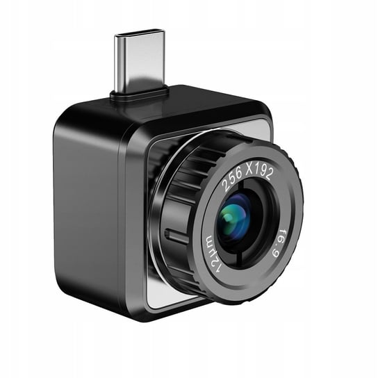 Kamera termowizyjna do smartfona HIKMICRO Mini2 Plus 256x192 pikseli USB-C HIKMICRO by HIKVISION