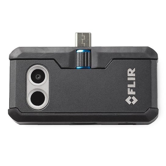 Kamera termowizyjna Flir One PRO dla urządzeń Android micro USB z technologią MSX i VividIR 160x120px do 400stC, FP3AM FLIR SYSTEMS