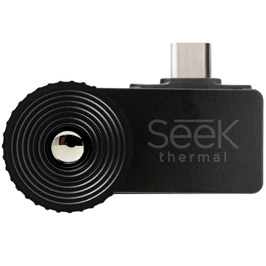 Kamera termowizyjna Seek Thermal CompactXR dla urządzeń Android USB-C, 206x156px do 330stC do 550m FOV 20st 9Hz, CT-AAA SEEK