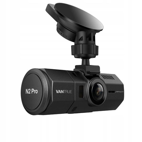 kamera VANTRUE N2 Pro kameraka samochodowa na podczerwień 1080P FHD Night Inna marka