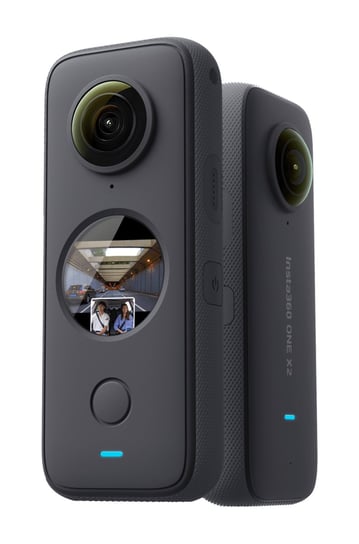 Kamera VR Insta ONE X2 Insta