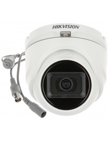 Kamera Wandaloodporna Ahd, Hd-Cvi, Hd-Tvi, Pal Ds-2Ce76H0T-Itmfs(2.8Mm) - 5 Mpx Hikvision HikVision
