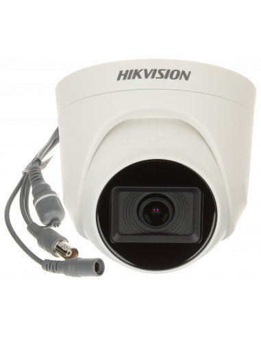 Kamera Wandaloodporna Ahd, Hd-Cvi, Hd-Tvi, Pal Ds-2Ce76H0T-Itpf(2.8Mm)(C) - 5 Mpx Hikvision HikVision