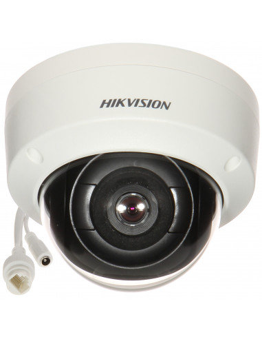 Kamera Wandaloodporna Ip Ds-2Cd1121-I(2.8Mm)(F) 2.1 Mpx - 1080P Hikvision HikVision