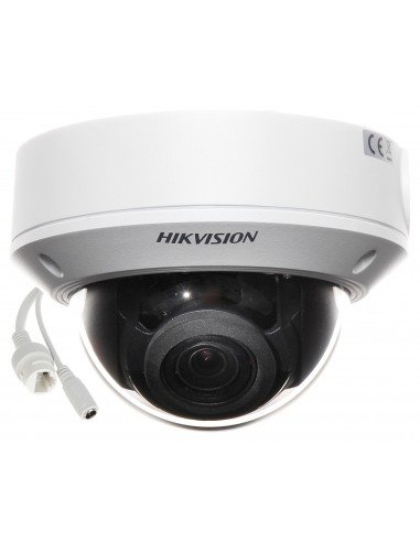 Kamera Wandaloodporna Ip Ds-2Cd1743G0-Iz(2.8-12Mm) - 3.7 Mpx Hikvision HikVision
