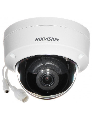 Kamera Wandaloodporna Ip Ds-2Cd2143G2-I(2.8Mm) - 4 Mpx 2.8 Mm Hikvision HikVision