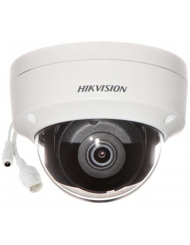 KAMERA WANDALOODPORNA IP DS-2CD2145FWD-I(2.8mm) - 4 Mpx Hikvision HikVision