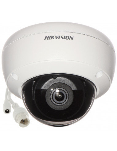 Kamera Wandaloodporna Ip Ds-2Cd2146G2-I(2.8Mm)(C) Acusense - 4 Mpx 2.8 Mm Hikvision HikVision