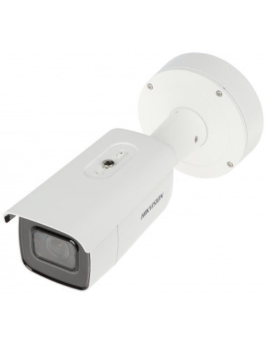 Kamera Wandaloodporna Ip Ds-2Cd2646G2-Izs(2.8-12Mm)(C) Acusense - 4 Mpx - Motozoom Hikvision HikVision