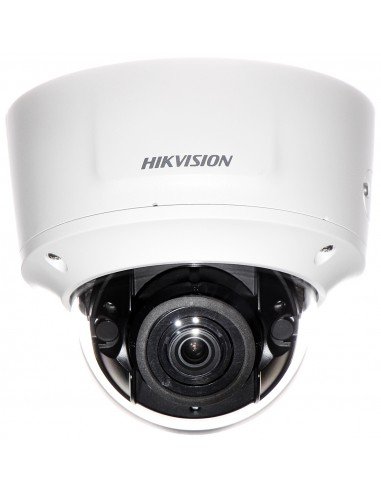 Kamera Wandaloodporna Ip Ds-2Cd2785Fwd-Izs(2.8-12Mm)(B) - 8.3 Mpx - 4K Uhd Hikvision HikVision