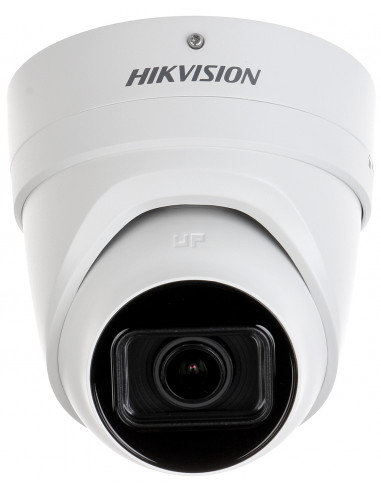 Kamera Wandaloodporna Ip Ds-2Cd2H86G2-Izs(2.8-12Mm) - 8.3 Mpx - Motozoom Hikvision HikVision