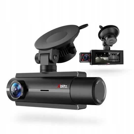 Kamera Wideorejestrator XBLITZ Jera FullHD 3,16" Xblitz