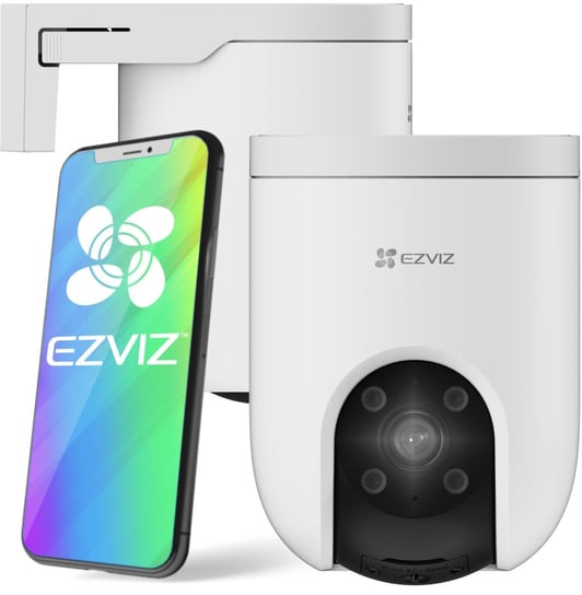 KAMERA WIFI EZVIZ H8c (3MP,4G) Inna marka