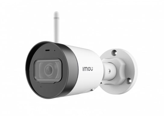 Kamera zewnętrzna IMOU Bullet Lite 4MP IPC-G42, 4MP, H.265, Wi-Fi Imou