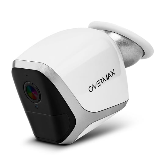 Kamera zewnętrzna na akumulator IP OVERMAX Camspot 5.0 Overmax