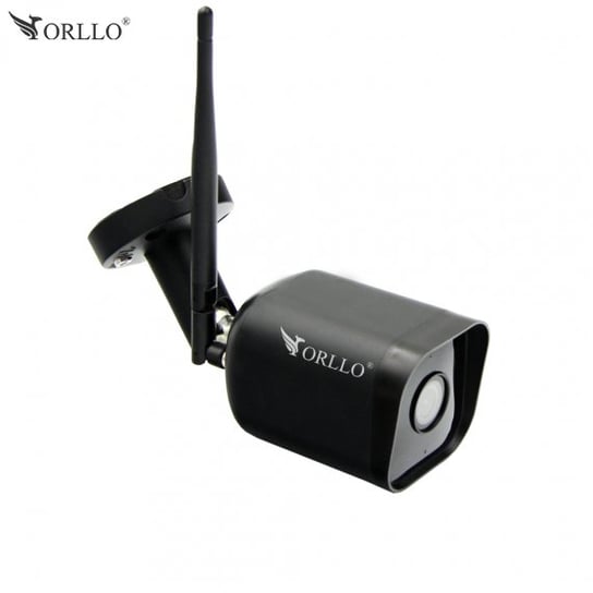 Kamera Zewnętrzna Orllo Powercam E4 Ip Wifi Podczerwień Inna marka