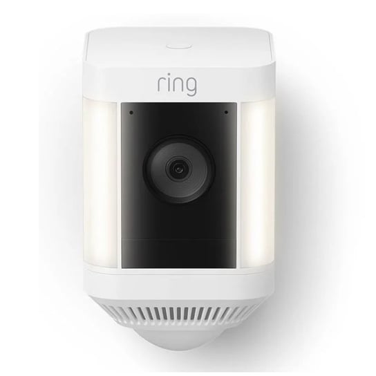 Kamera Zewnętrzna Ring Spotlight Cam Plus - Wersja Z Baterią Ring