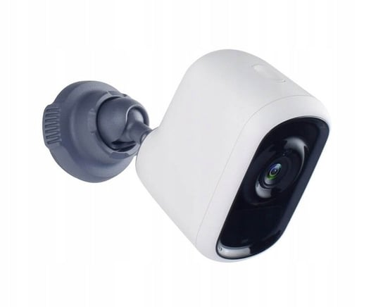 Kamera zewnętrzna wifi akumulator IP monitoring Inna marka