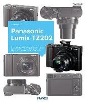 Kamerabuch Panasonic LUMIX TZ202 Nagel Michael
