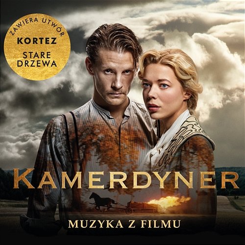 Kamerdyner (Original Motion Picture Soundtrack) Various Artists