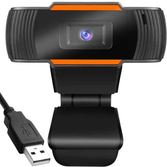 Kamerka Internetowa PC Kamera do Lekcji + Mikrofon ISO TRADE Iso Trade