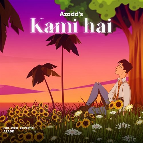 Kami Hai Azadd