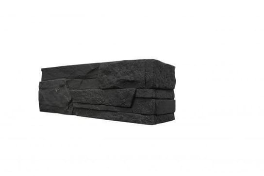 Kamień Elewacyjny Lazzaro 5 Brokat Narożnik 38x10x2 Max-Stone Inna marka