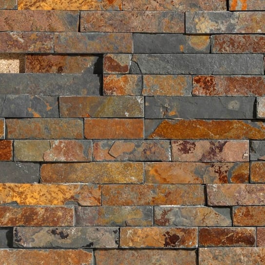 Kamień Naturalny Rusty 36X10 Stegu Stegu