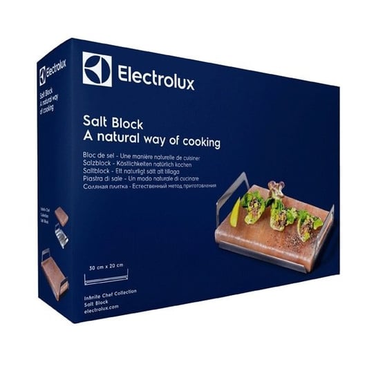 Kamień solny ELECTROLUX E2SLT Electrolux