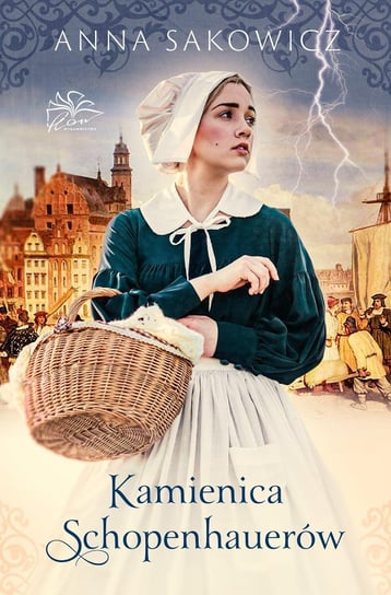 Kamienica Schopenhauerów - ebook epub Sakowicz Anna