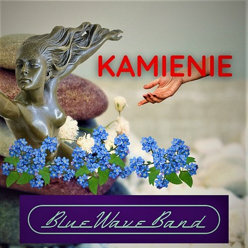 Kamienie Blue Wave Band
