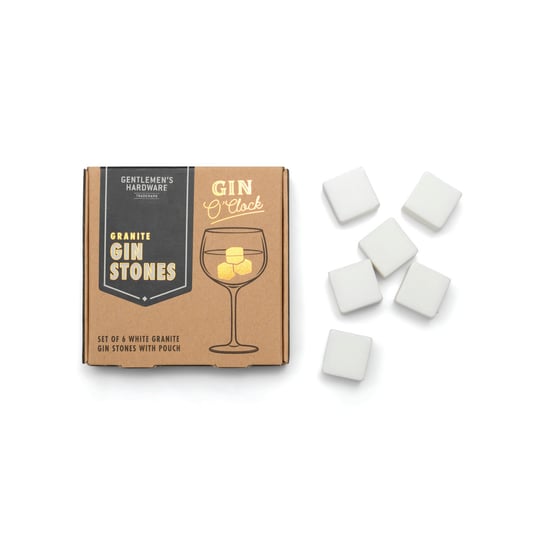 Kamienie Chłodzące Do Ginu „Gin Stones”  | Gentlemen’S Hardware Inna marka