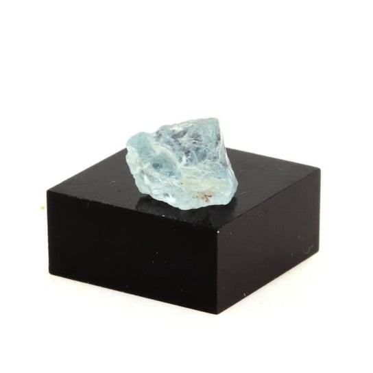 Kamienie i minerały - ABIJOUX - Akwamaryn - 4,47 ct - Dolina Shigar, Baltistan, Pakistan Inna marka