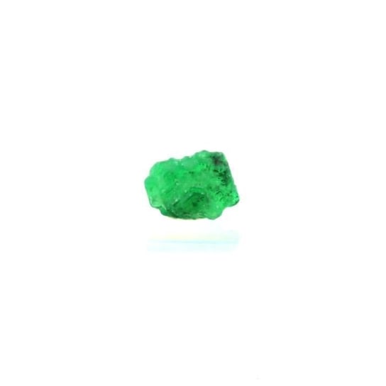 Kamienie i minerały - ABIJOUX - Szmaragd - 1,04 ct - Złoże szmaragdów Mingora, dystrykt Swat, Pakistan Inna marka