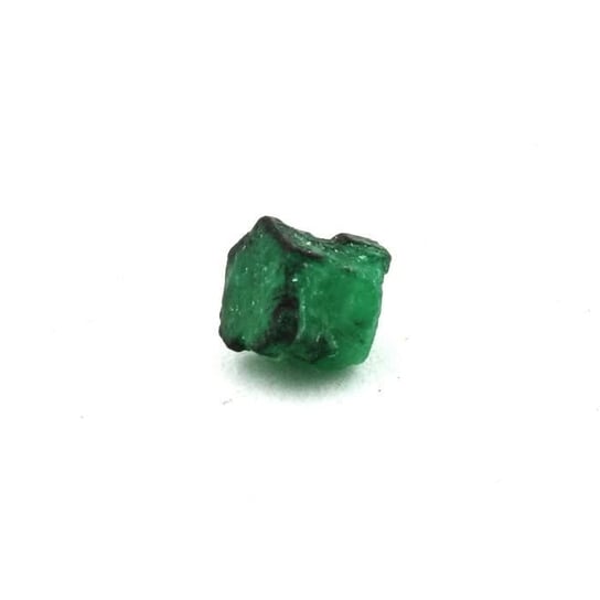 Kamienie i minerały - ABIJOUX - Szmaragd - 1,28 ct - Złoże szmaragdów Mingora, dystrykt Swat, Pakistan Inna marka