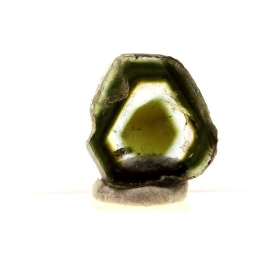 Kamienie i minerały - ABIJOUX - Turmalin - 0,61 ct - Betafo, Madagaskar A Bijoux