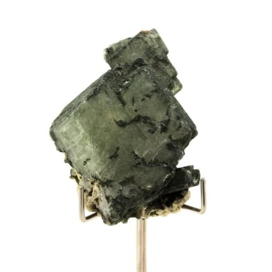 Kamienie i minerały - Adularia - 227,0 ct - Fibbia, Fontana, Airolo, Leventina, Ticino, Szwajcaria A Bijoux