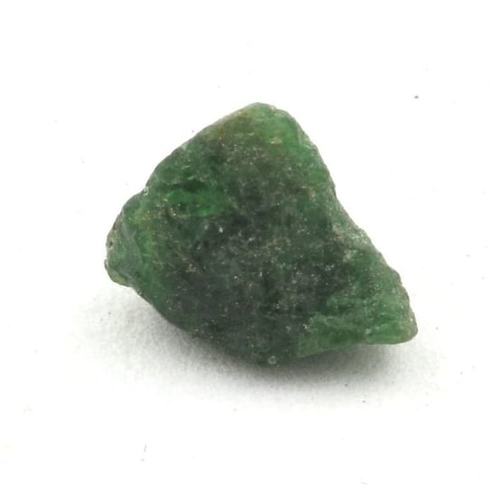 Kamienie i minerały. Granat Tsavoryt. 2,88 ct. Region Manyara w Tanzanii. Inna marka