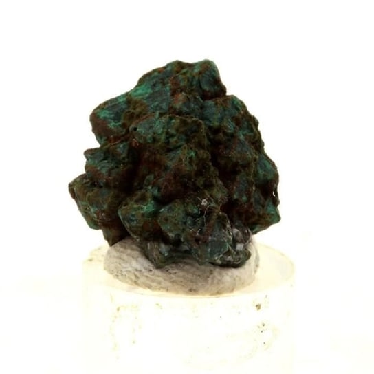 Kamienie i minerały. Kupryt. 31,5 ct. Chessy-les-Mines, Francja. Inna marka