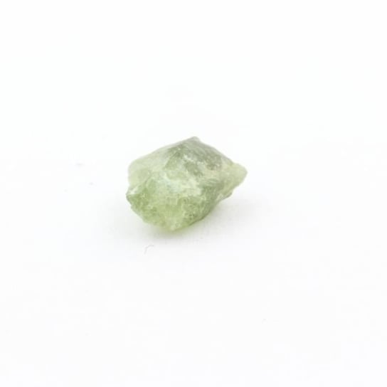 Kamienie i minerały. Perydot.2.415 ct. Almklovdalen, Vanylven, Norwegia. Inna marka