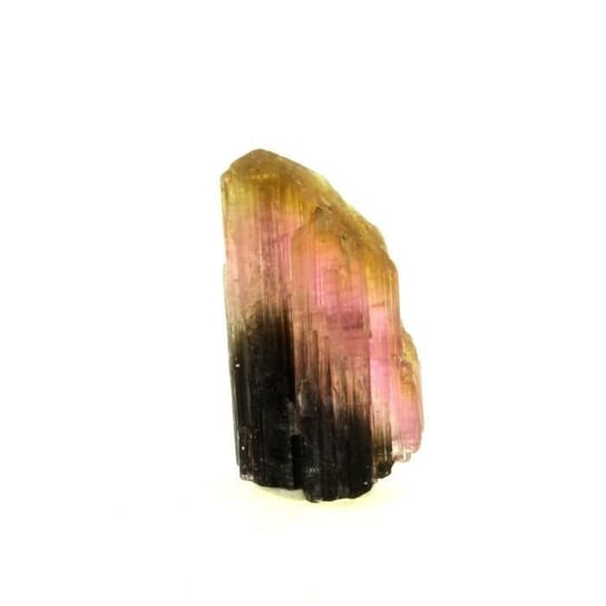 Kamienie i minerały. Turmalin. 8,56 ct. Dolina Sahatany, Ibity, Madagaskar. Inna marka